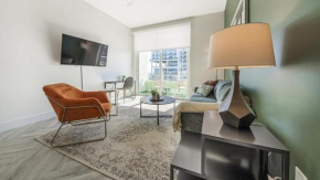 Landing Modern Apartment with Amazing Amenities (ID2666X05)
